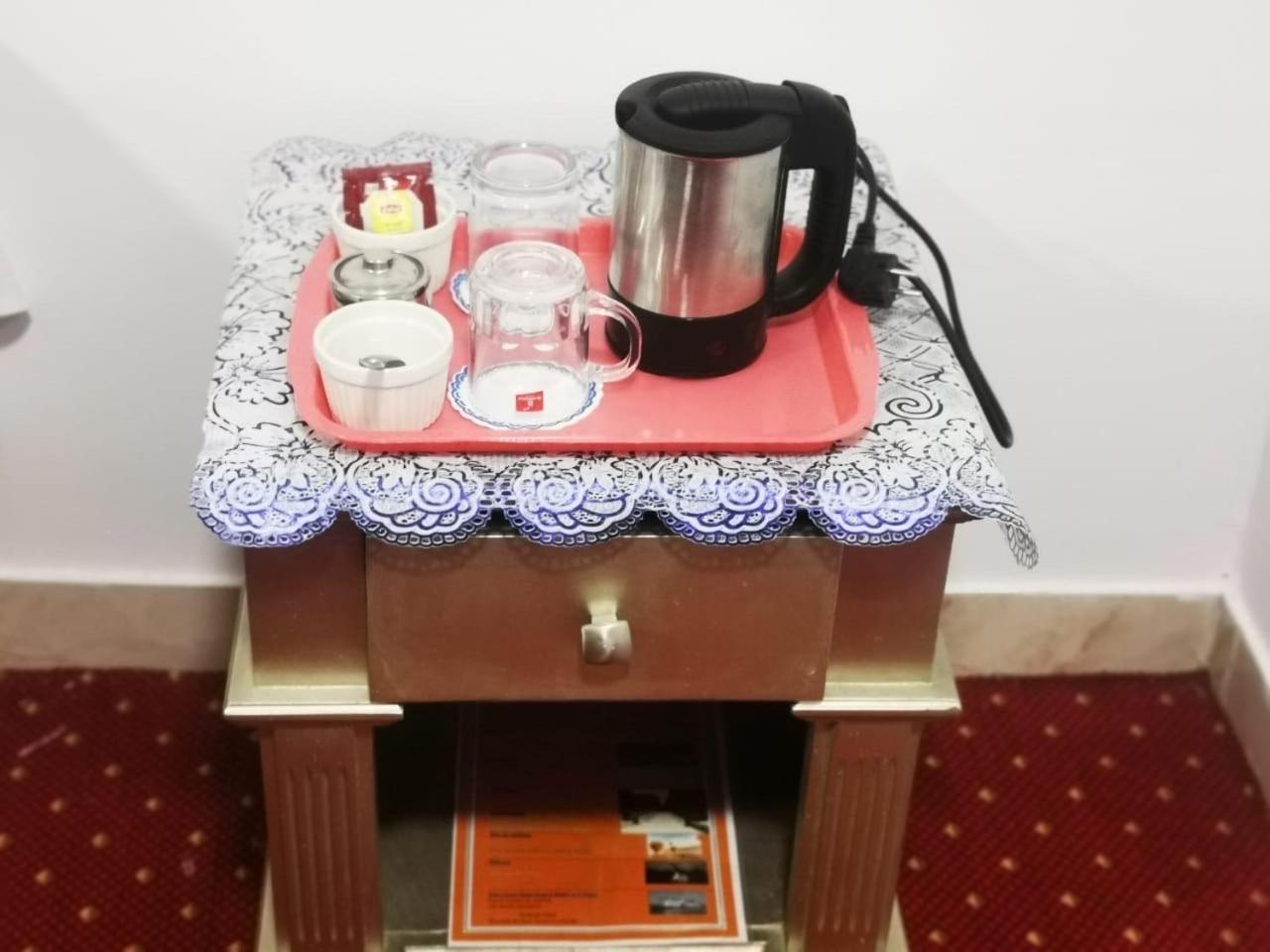 Peace Garden Hostel & Camp Луксор Экстерьер фото